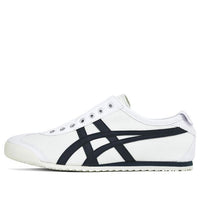 Onitsuka Tiger Mexico 66 Slip-On 'Navy Blue'  1183A360-109