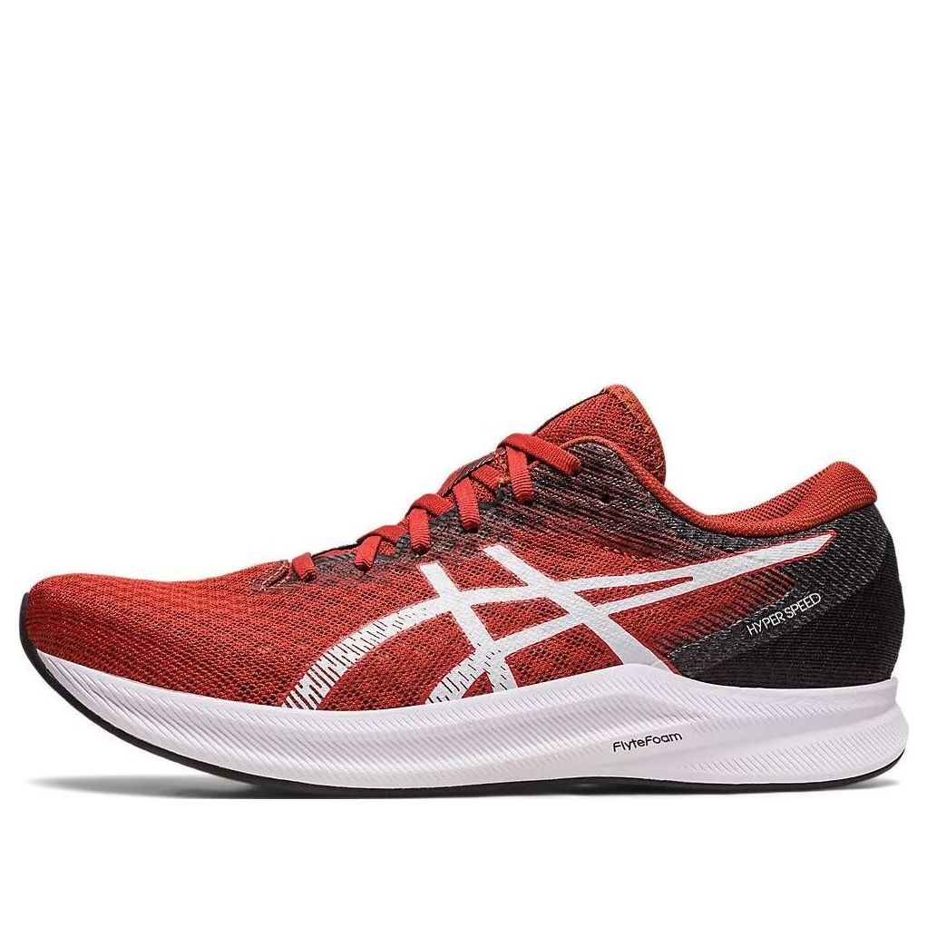 ASICS Hyper Speed 2 'Red Black' 1011B494-600