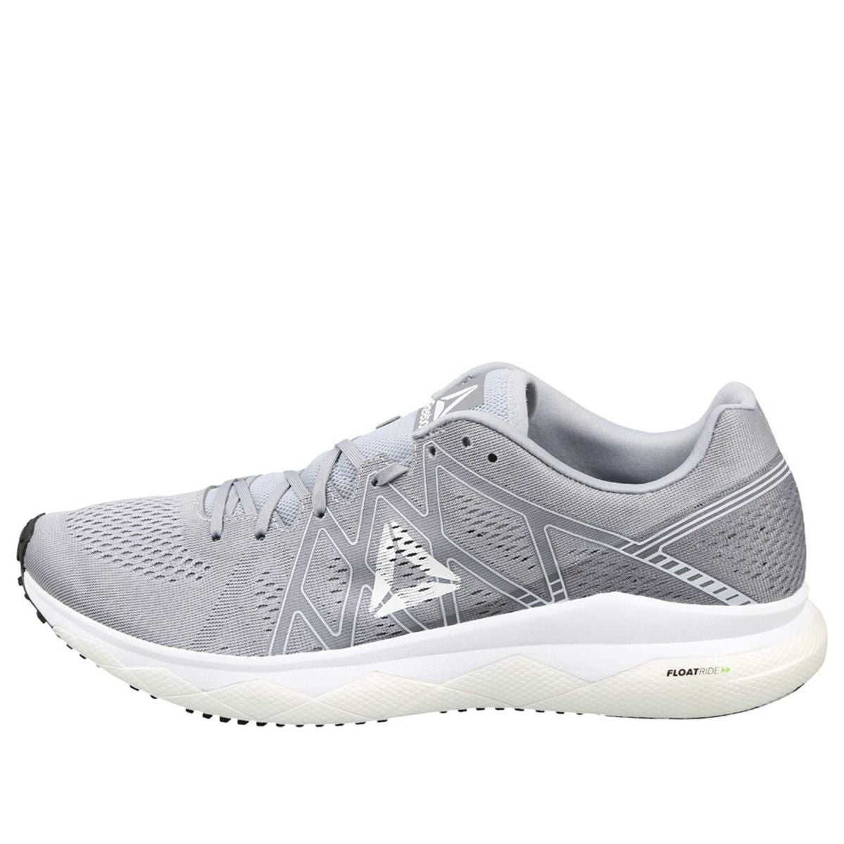 Reebok Floatride Run Fast 'Grey White' EG0885