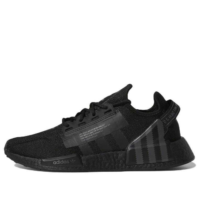 adidas NMD_R1 V2 'Black Grey' HP9743