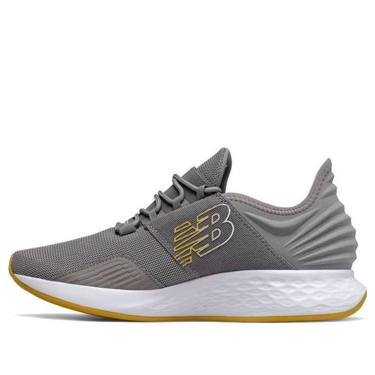 New Balance Fresh Foam Roav v1 'Marblehead Gold' MROAVFG1