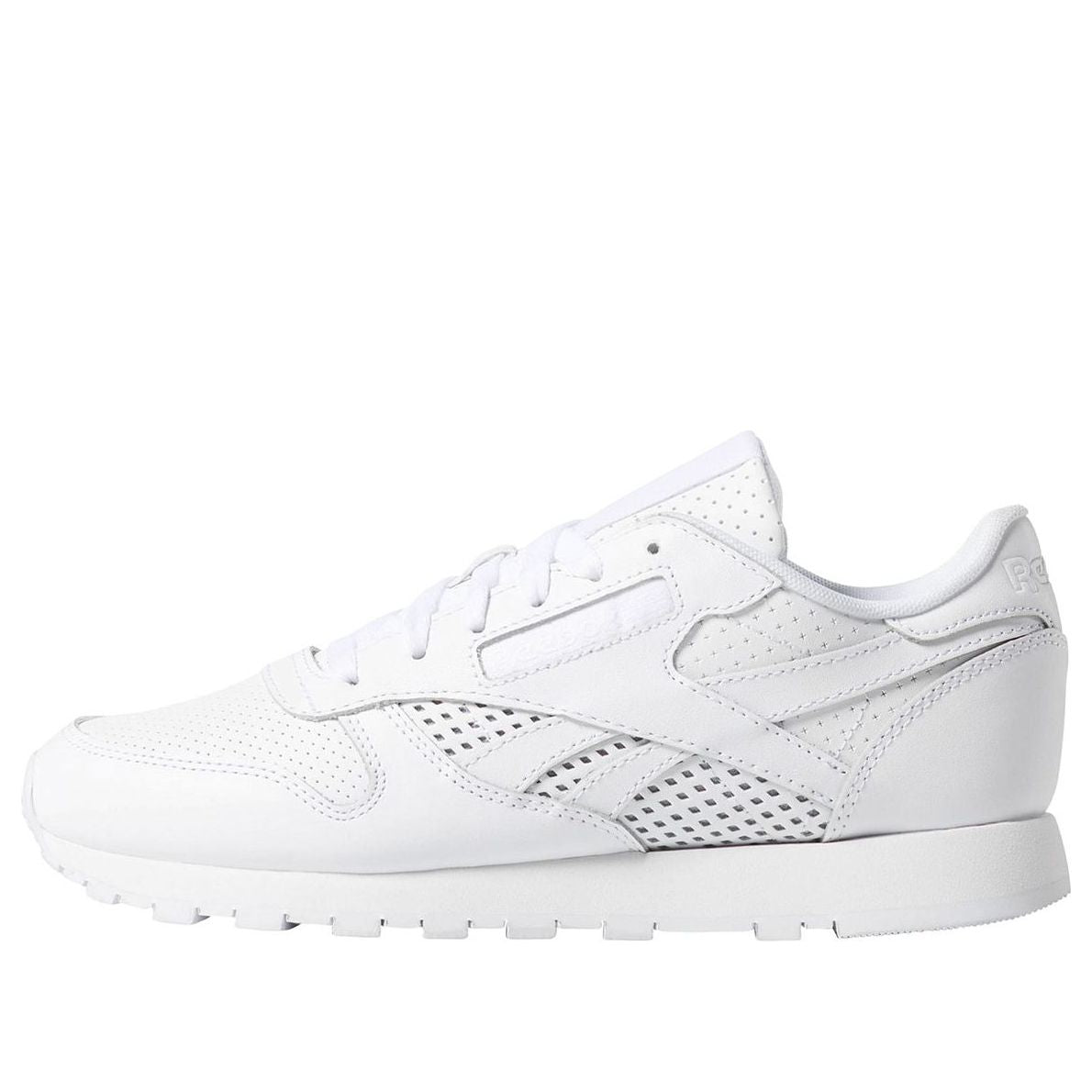 (WMNS) Reebok Classic Leather 'White' CN6727