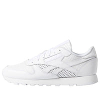 (WMNS) Reebok Classic Leather 'White' CN6727
