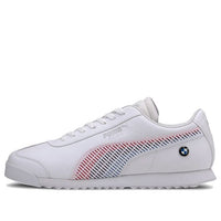 PUMA BMW Motorsport x Roma 'White' 339929-02