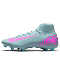 Nike Mercurial Superfly 10 Academy 'Ocean Cube Pink Blast' FQ1456-301