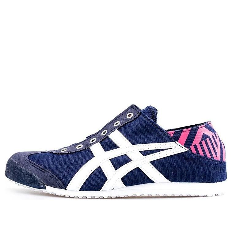Onitsuka Tiger Mexico 66 Paraty 'Blue' TH342N-5801