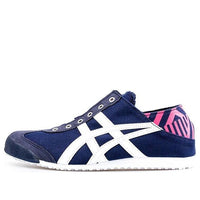 Onitsuka Tiger Mexico 66 Paraty 'Blue' TH342N-5801