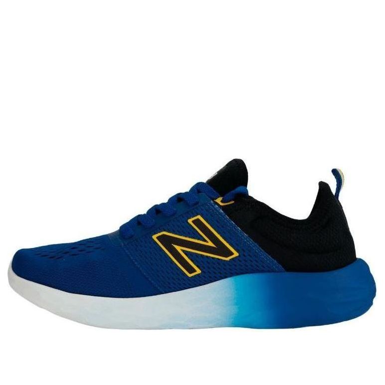 New Balance Sport Corrida 'Black Blue' MSPTZN2