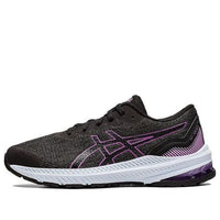 (GS) ASICS GT-1000 11 'Graphite Grey Orchid' 1014A237-023