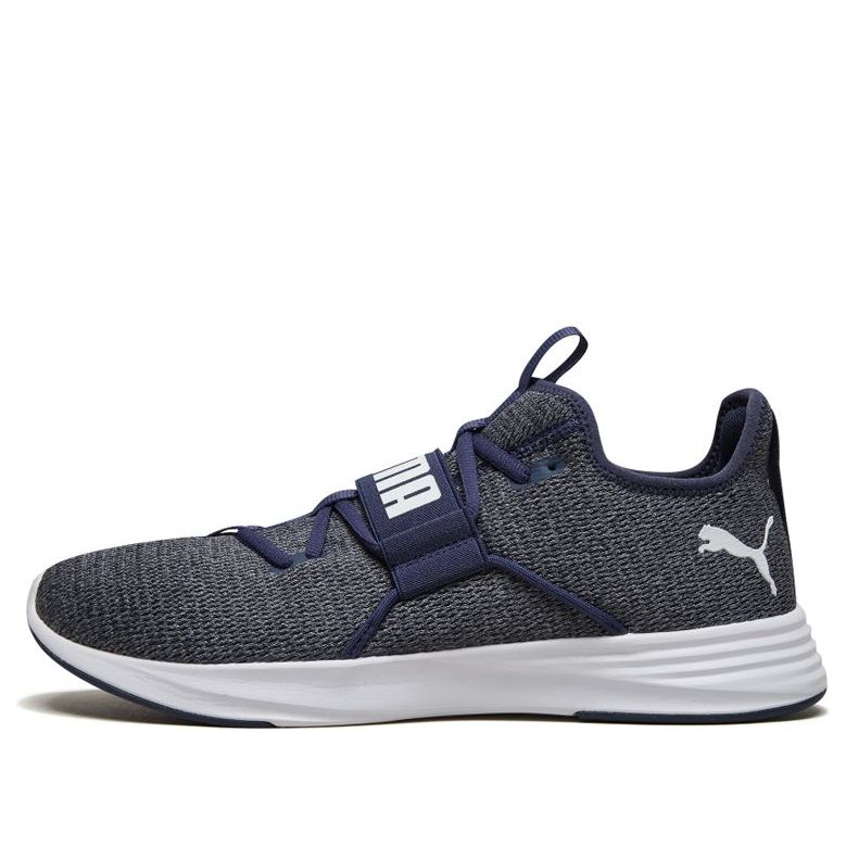 PUMA Persist Xt Black 192355-02