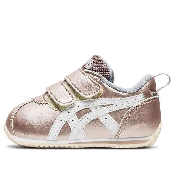(TD) ASICS Corsair SH Sport Shoes 'Rose Gold' 1144A093-700