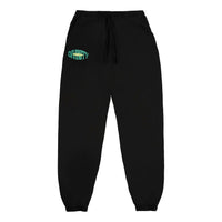 Her Kai & I Boundless in Divinity Sweatpants 'Black Beauty' HKI-05DAJ-BBTY
