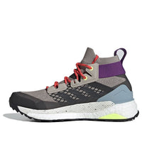(WMNS) adidas Terrex Free Hiker 'Light Brown Carbon' G28416