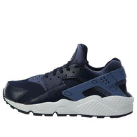 (WMNS) Nike Air Huarache Run 'Diffused Blue' 634835-408