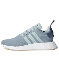 (WMNS) adidas NMD_R2 'Steel' CQ2010
