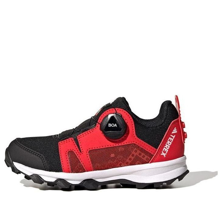 (PS) adidas Terrex Agravic x LEGO BOA 'Red Core Black' IG7954