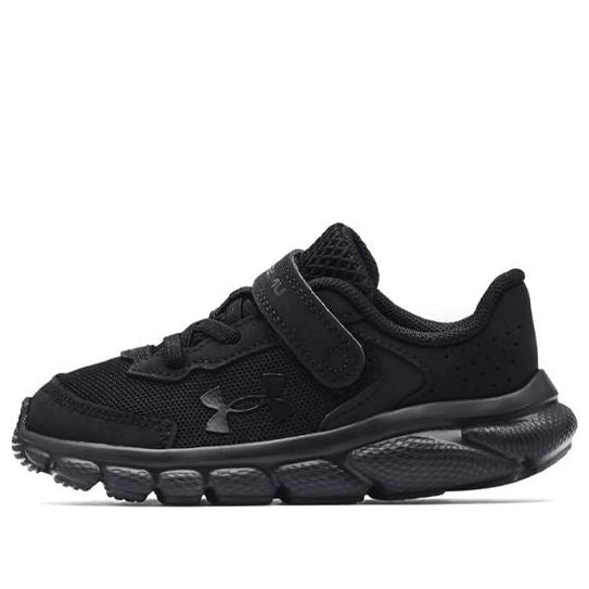 (TD) Under Armour Assert 9 AC 'Black' 3024637-002
