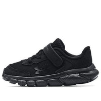 (TD) Under Armour Assert 9 AC 'Black' 3024637-002