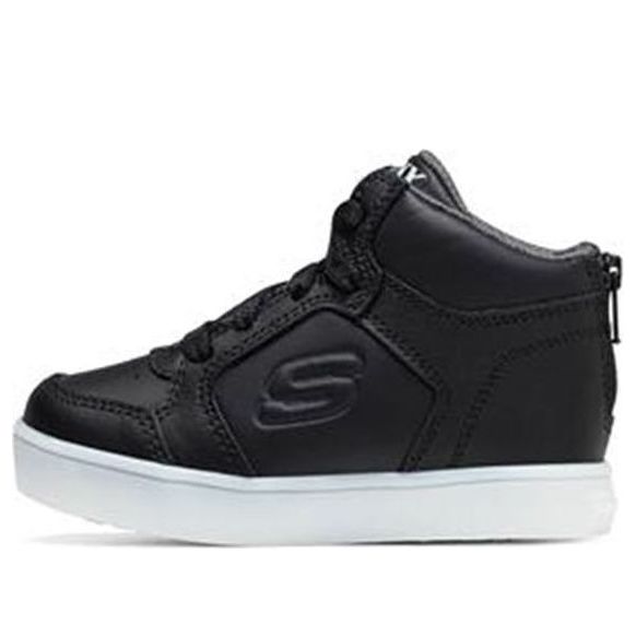 Skechers Energy Lights 90630N-BLK