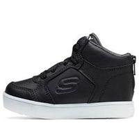 Skechers Energy Lights 90630N-BLK
