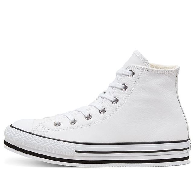 Converse Chuck Taylor All Star 'Standard White' 666392C