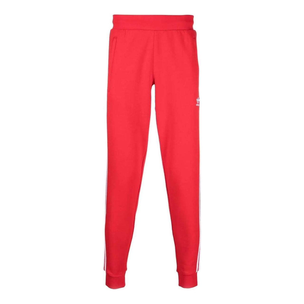 Adicolor Classics 3-Stripes Pants 'Red White' HF2100