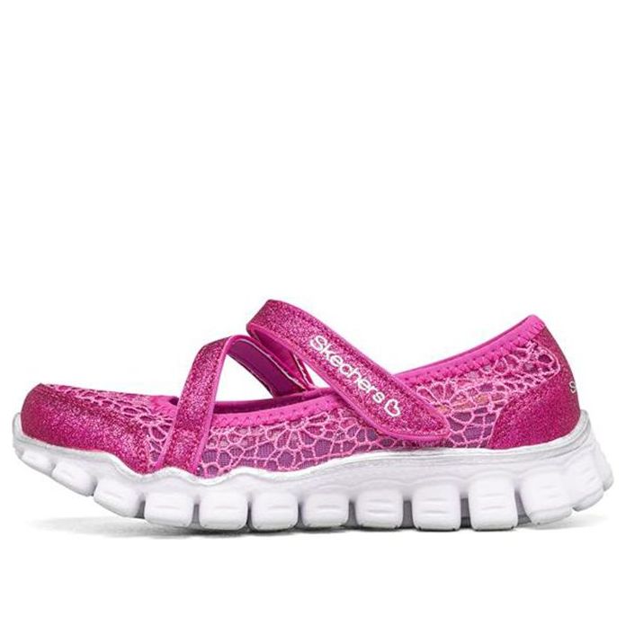 Skechers Flex 2 K 'Pink' 81221L-HPK
