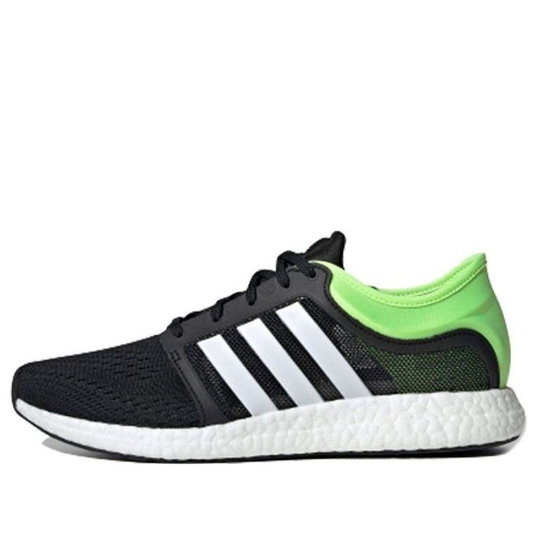 adidas Cc Rocket Boost 'Black Green' FX7639