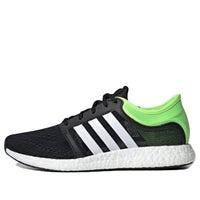 adidas Cc Rocket Boost 'Black Green' FX7639