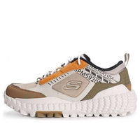 Skechers Monster 'Taupe Brown' 51715-TPNT