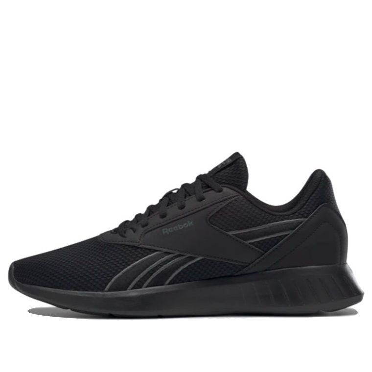 Reebok Lite 2.0 Pure Black FV6416