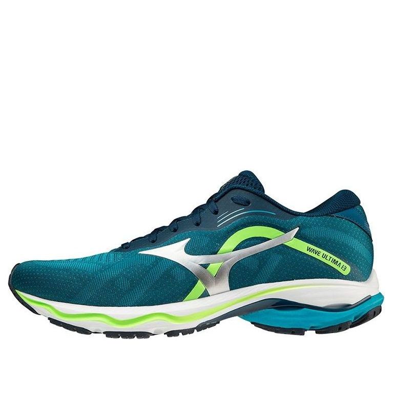Mizuno Wave Ultima 13 'Blue' J1GC221805