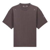 Converse x A-COLD-WALL* T-Shirt Asia Sizing 'Pavement' 10026360-A02
