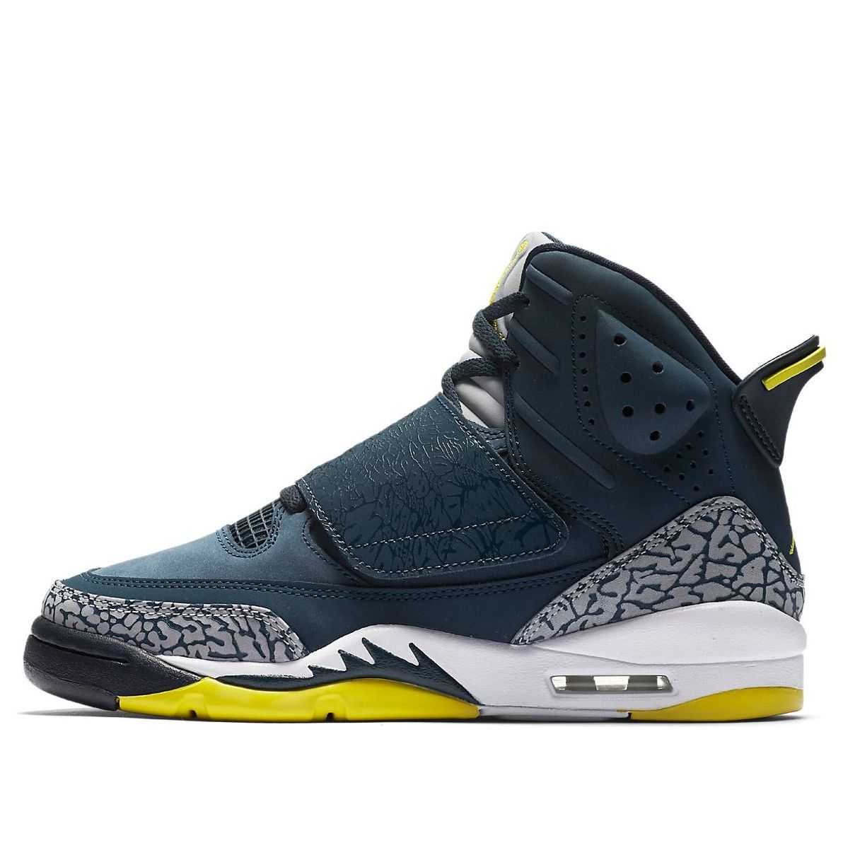(GS) Air Jordan Son of Mars 'Armory Navy' 512246-405