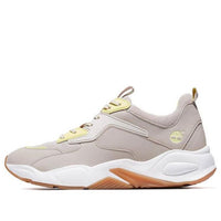 (WMNS) Timberland Delphiville Sneaker 'Beige White' A24SH-BW2