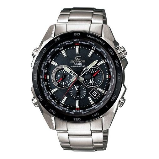 CASIO EDIFICE Series EQW-M600DB-1A