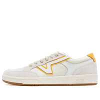 Vans Lowland CC White/Yellow VN0A4TZY4HU