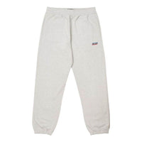Palace FW22 Basically A Jogger 'Grey Marl' P12JG001
