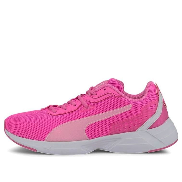 PUMA Space Runner Pink/White 193723-06