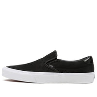 Vans Matte Shine Slip-On 59 'Black White' VN0A38GUB5O