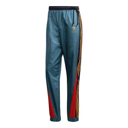adidas originals x BED J.W. FORD TRACK Men's Pant Green FS3762