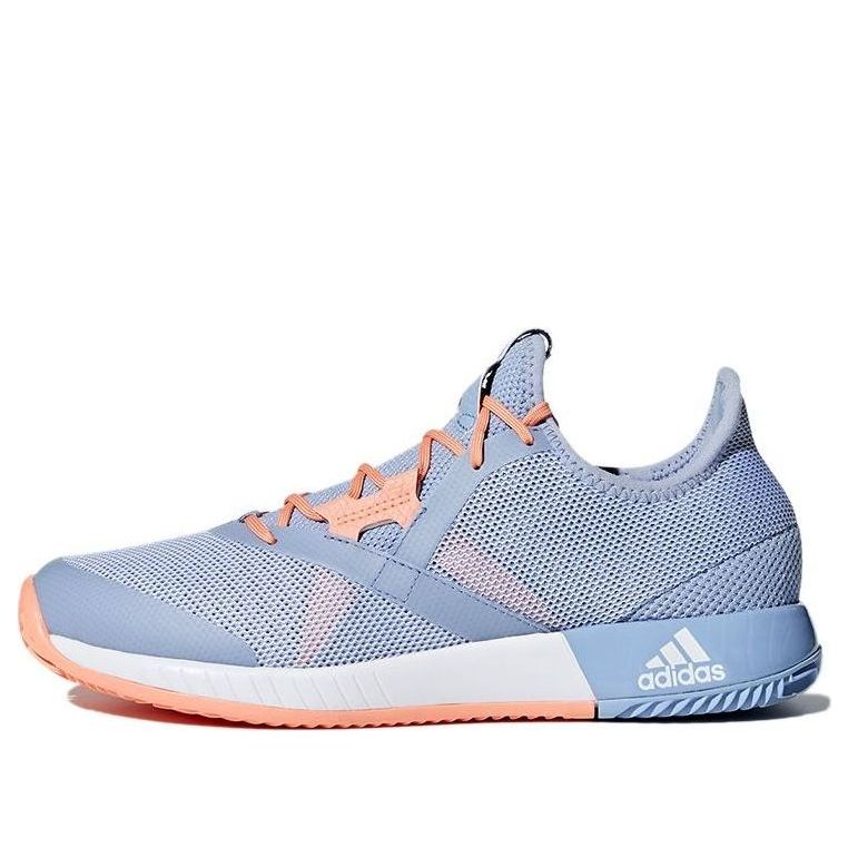 (WMNS) adidas Adizero Defiant Bounce 'Blue' CM7744