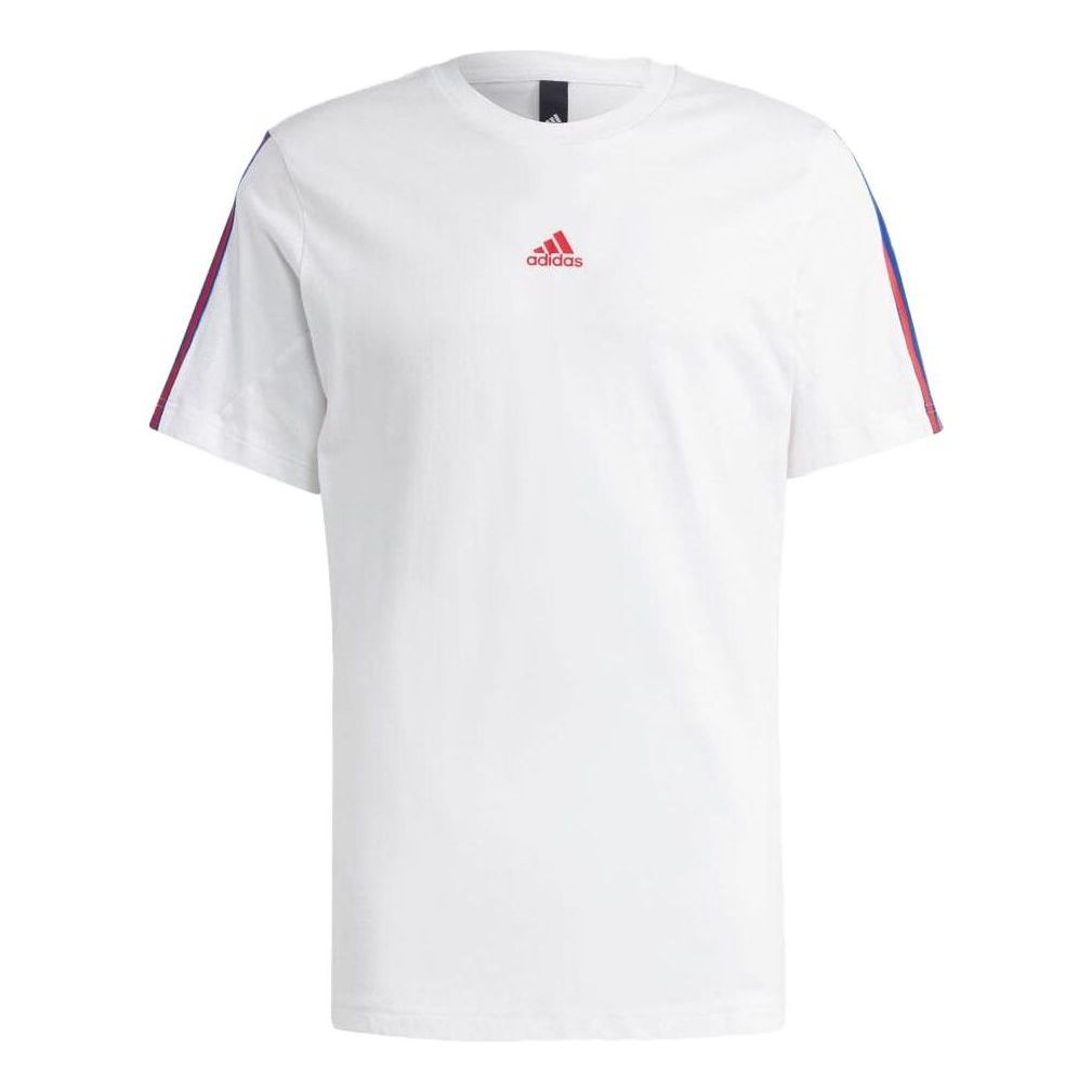 adidas Brandlove T-Shirt 'White' IC6804