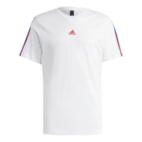 adidas Brandlove T-Shirt 'White' IC6804