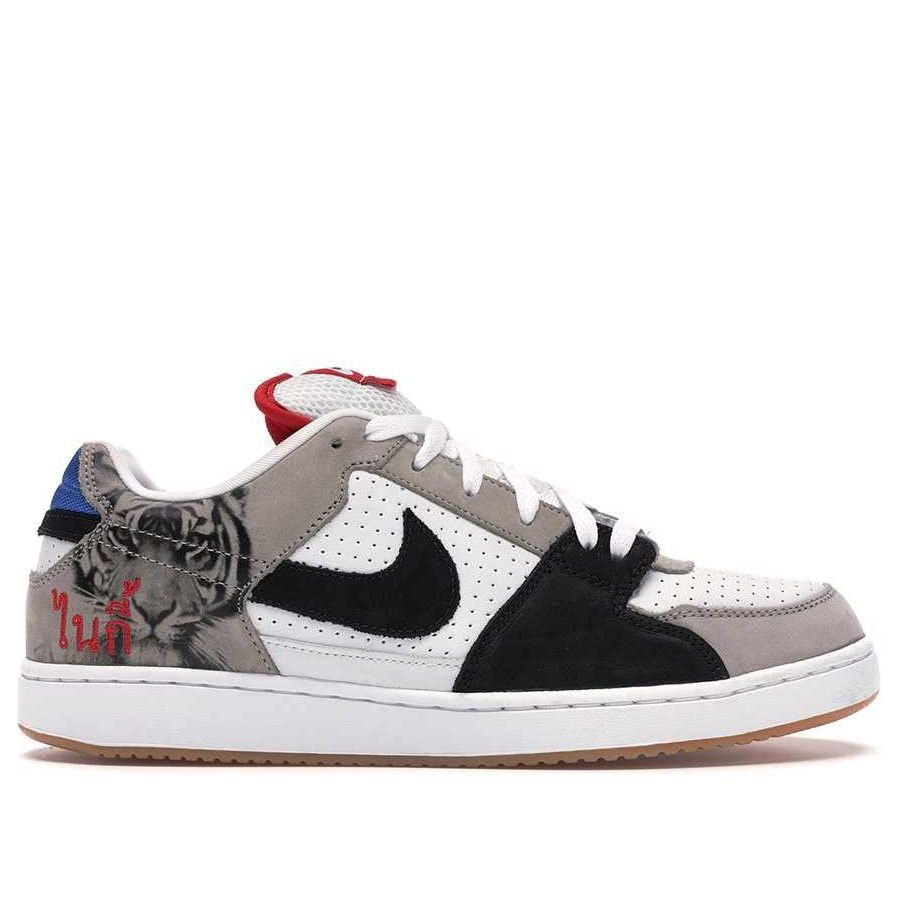 Nike Zoom Team Edition 'Danny Supa' 311665-103