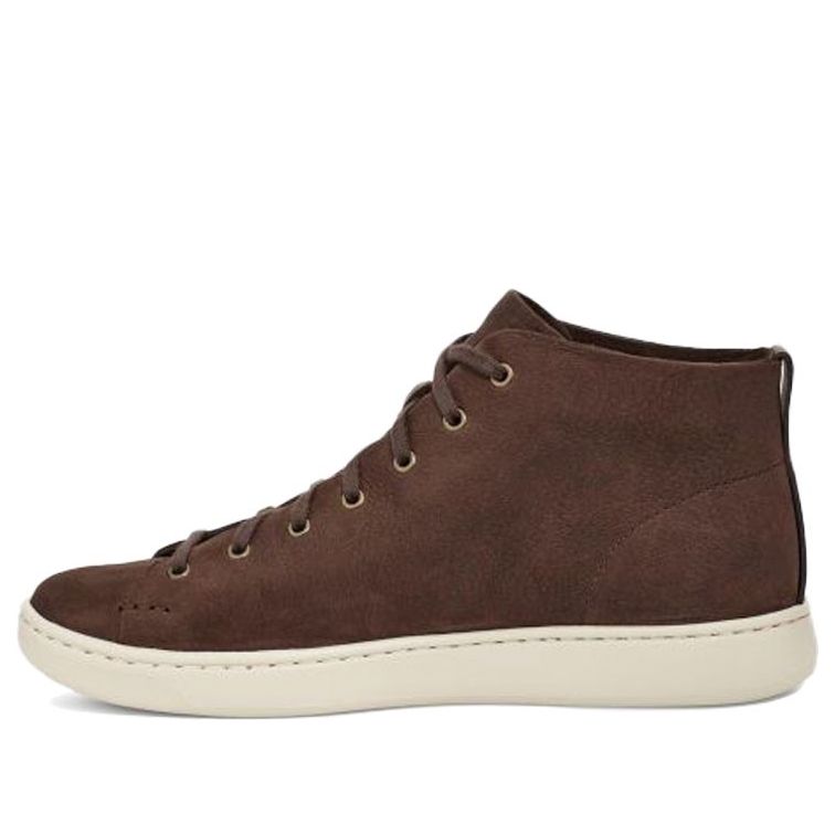 UGG Pismo Skate shoes 'Brown' 1110816-STT