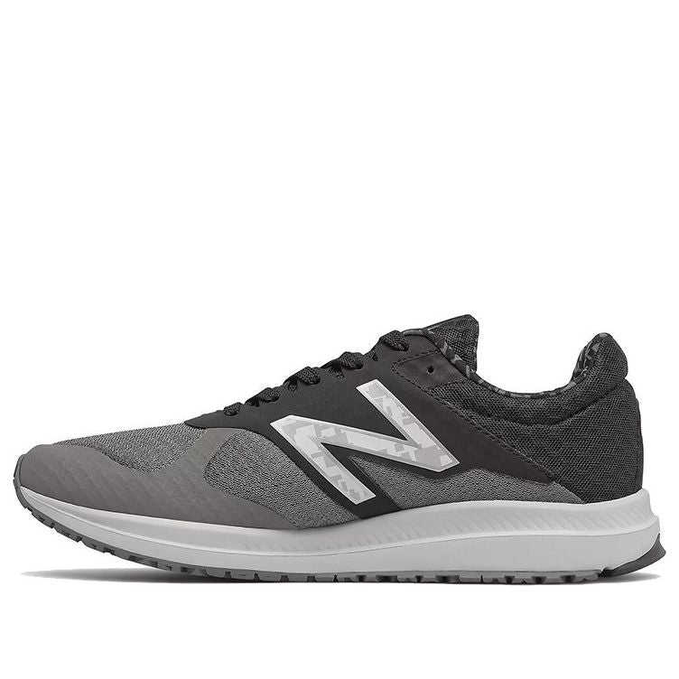 New Balance Flash V5 Black/Gray MFLSHCK5