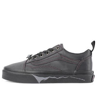 (PS) Vans x Harry Potter Old Skool 'Deathly Hallows' VN0A3QPGV0F