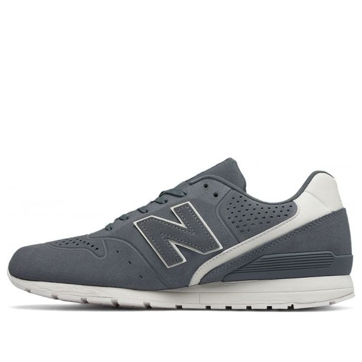 New Balance 696 Re-Engineered Grey MRL696DY