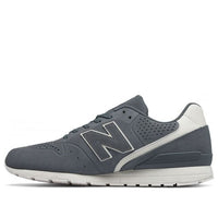 New Balance 696 Re-Engineered Grey MRL696DY